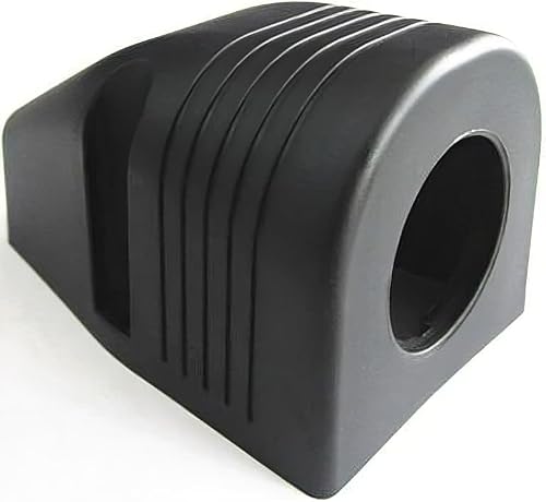Dome Surface Mount with One Hole