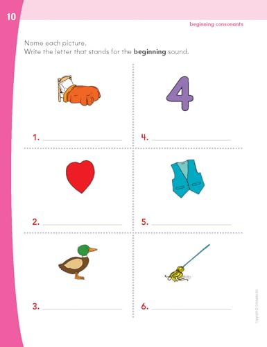 Smart Practice Workbook: Second Grade - Image 7