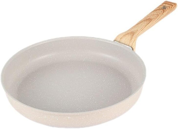 Nonstick Pan Aluminum Alloy Steak Egg Pancake Pot Kitchen Utensils