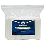 PPG ProSupreme® Paint Mini Roller Cover, Woven, 4" x 3/8", 10 Pack