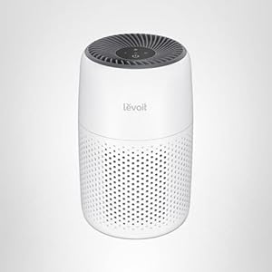 LEVOIT Air Purifiers for Bedroom Ho...
