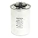 43-26261-17 -Rheem OEM Round Replacement Dual Run Capacitor 55 + 5 UF/MFD 370 Volt