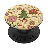 Photo Gallery retrò groovy 1970 discoteca albero di natale vintage brutto natale anni 60 popsockets popgrip adesivo Photo Gallery retrò groovy 1970 discoteca albero di natale vintage brutto natale anni 60 popsockets popgrip adesivo