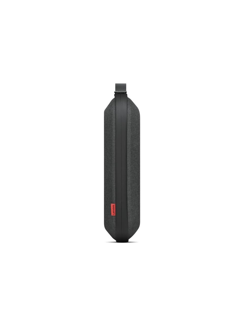 Lenovo Unisex Go Tech Accessories Organizer, Schwarz, 305mm