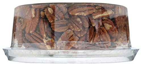 Aurora Natural Products Raw Pecans, 14 Ounce - Thumbnail 5