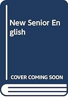 New Senior English 0333477553 Book Cover