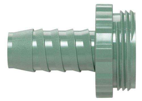 Orbit 3 Pack Pre-Assembled Valve Manifold 3/4 Inch Poly Adapter