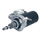 02A911023D 02A911023AX Starter Motor abulollry Fit for Audi Engine