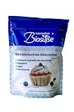kalorienfreie Biosuße