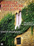 Castells habitats de Catalunya 8429746196 Book Cover