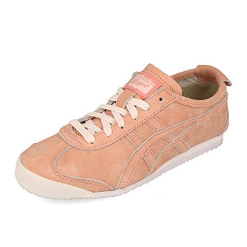 Onitsuka Tiger Mexico 66 Mujer Zapatillas Rosa