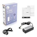 CARGADOR DE PORTÁTIL MITSU 19V 3.42A 5.5X1.7 - ACER PACKARD BELL