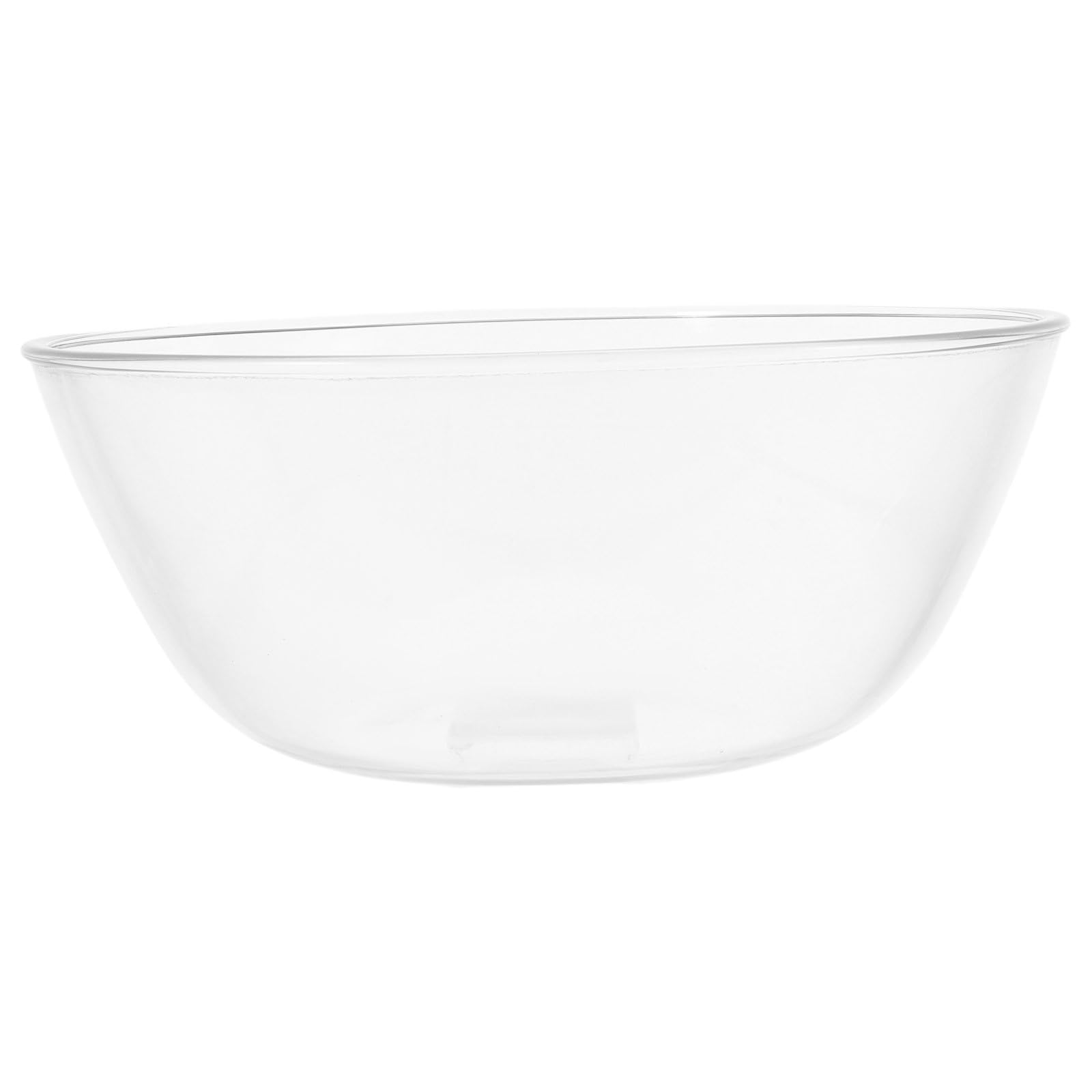 Bol mélangeur portable pour pique-nique et salades en plein air