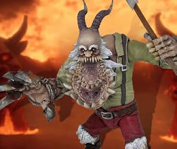 Amazon.co.jp: [AC]FURY TOYS 1/12 DEMON FORCE WAVE ONE Krynn