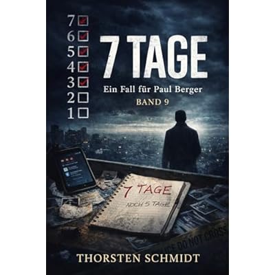 7 Tage