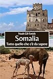 Somalia: Tutto quello che c'è da sapere (Italian Edition)