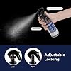 WELKIN Screen Cleaner Spray Kit (250ml + 250ml) - Cleaning Mist and Gel for TV, Laptop, Computer, Phone Touchscreen - 2 Sprayers, 1 Microfiber Cloth & 1 Glass Wipe Included