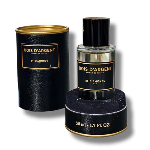 Bois d'art, extrait de parfum 50ml, très haute qualité. Parfum pour homme et femme, idée cadeaux.