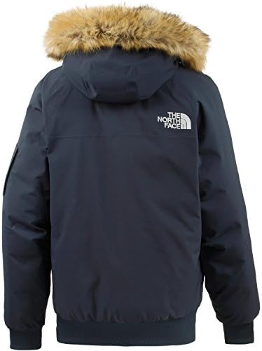 the north face gotham goretex