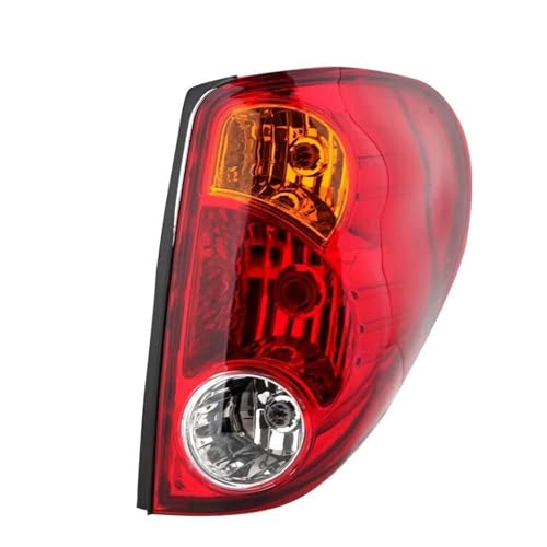 Feu arrière droit pour Mitsubishi Triton L200 2005-2014 avec faisceau