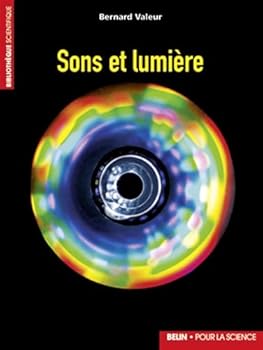 Paperback Sons et lumière [French] Book