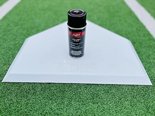 Rawlings | 5150 Bat Grip Spray | Baseball/Softball #TOP1