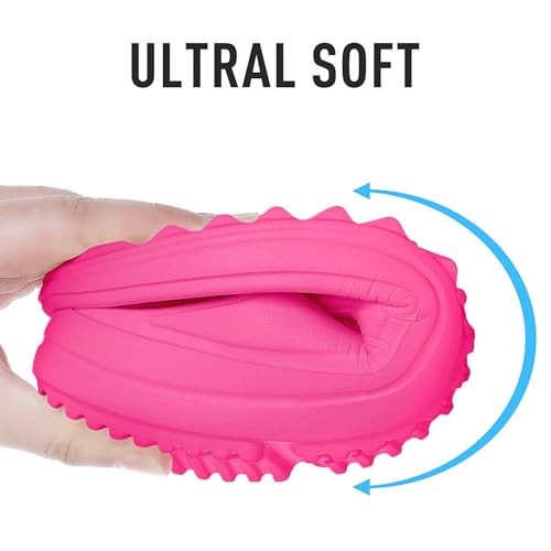 Image of shevalues Orthopedic Sandals for Women Arch Support Recovery Flip Flops Pillow Soft Summer Beach Shoes