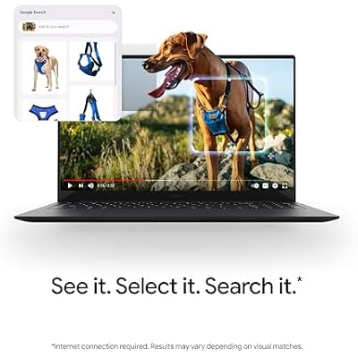 acer Chromebook Plus 514 Laptop with Google AI 14 Full HD 1920 x 1080 IPS Touch Display | Intel Core i3-N305 | 8GB LPDDR5 | 128GB SSD | Wi-Fi 6E | FHD Camera | Chrome OS | CB514-4HT-375Z