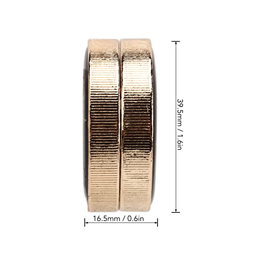 Peso para Raqueta de Tenis Corrector de Movimiento 100g Negro miniatura 7