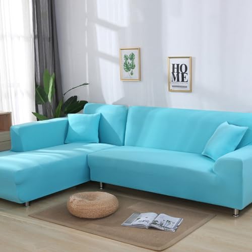 Housse de canapé imperméable et extensible ARIASS pour 3 coussins