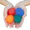 RMS 4-Pack Hand Exercise Balls R...