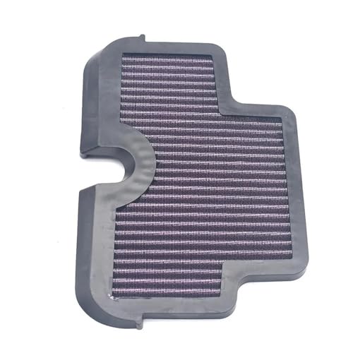 Filtre d'admission d'air réutilisable ER6N Versys 650 lavable 2007-2013