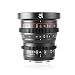 Produktbild Meike 16mm T2.2 Manueller Fokus Weitwinkelobjektiv für M43 Micro Four Thirds MFT Mount Kameras und Kinokamera BMPCC