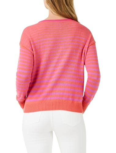 Image of NIC+Zoe Women's Striped Up Supersoft Sweater
