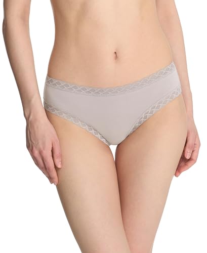 Image of Natori Women's Bliss Cotton Girl Brief Panty