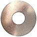 Solar Fastener Expert 3522510006SS 18-8 Stainless Steel Fender Washer, 1/4-Inch x 1-Inch