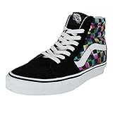 hello kitty vans authentic Mit dem zeitlosen Look des Vans Sk8-Hi Zip DX Schuhs kannst du deinen Style in die großen Ligen bringen!