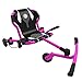 EzyRoller New Drifter-X Ride on Toy - Pink
