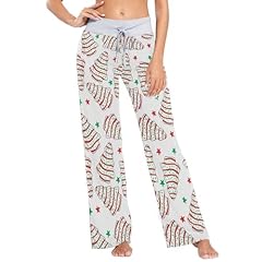 White Christmas Tree Cake