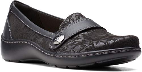 Image of Clarks Women's Cora Daisy Loafers