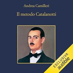 Il metodo Catalanotti copertina
