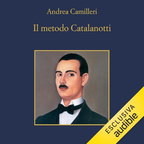 Il metodo Catalanotti copertina