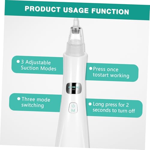Stylo électrique diamant Gatuida pour éviter la fatigue DIY - 4