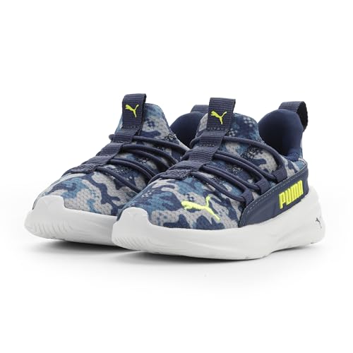 Image of Puma Unisex-Child One4all