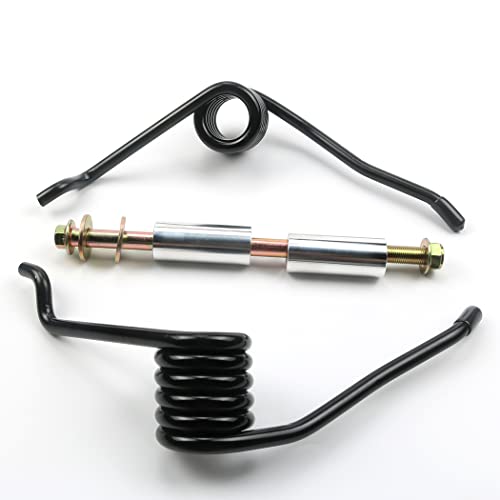 Snowmobile Trailer Tongue Spring Lift Kit For Triton 03173 by Jetuplusllc - Image 2