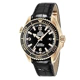 [OMEGA(オメガ)] シーマスター ウォッチ コーアクシャル自動巻 60気圧防水 サファイアガラス ブラック文字盤 232.63.38.20.01.001 メンズ [並行輸入品]