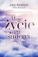 Moje zycie po smierci 8365442566 Book Cover