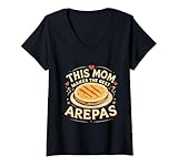 Arepa Arepas
