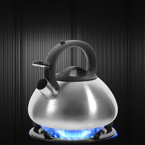 image for Hemoton 2PCS Wok Rings Wok Support Ring for Gas Stove Cast Iron Wok Ri