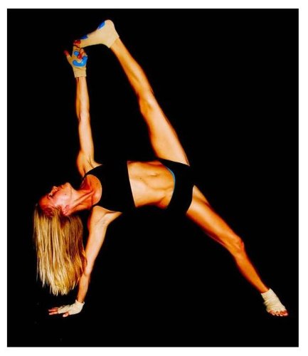 Stick-e Brands Yoga Stick-e Gloves (Beige)